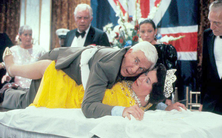 FF Naked Gun